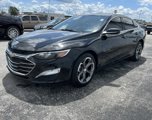 Used 2020 Chevrolet Malibu LT image 4