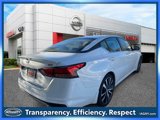 Used 2022 Nissan Altima 2.5 SR image 4