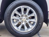 Used 2020 Chevrolet Silverado 1500 LTZ w/ LTZ Texas Edition image 4