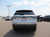 Used 2021 Chevrolet Traverse Premier w/ Redline Edition image 3