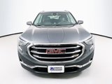Certified 2020 GMC Terrain SLT w/ Preferred Package image 2