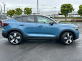 Certified 2022 Volvo C40 P8 Recharge Ultimate image 3