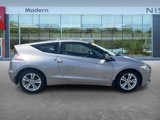 Used 2011 Honda CR-Z EX image 4