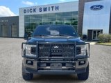 Certified 2018 Ford F150 King Ranch w/ Equipment Group 601A Luxury image 2