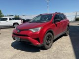 Used 2017 Toyota RAV4 LE image 3