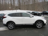 Certified 2022 Honda CR-V Touring image 4