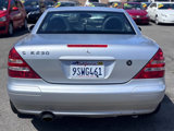 Used 1998 Mercedes-Benz SLK 230 image 6