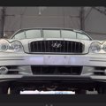 Used 2005 Hyundai Sonata GL image 3