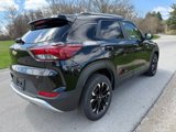Used 2021 Chevrolet TrailBlazer LT w/ Convenience Package image 3