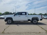 Used 2022 Chevrolet Silverado 2500 Custom w/ Custom Value Package image 2