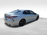 Used 2019 Toyota Camry XSE image 5