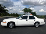 Used 2005 Mercury Grand Marquis LS image 2