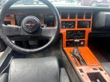 Used 1986 Chevrolet Corvette Convertible image 6