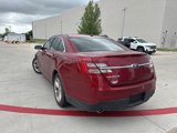 Used 2016 Ford Taurus SEL w/ Equipment Group 201A image 4