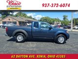 Used 2015 Nissan Frontier SV image 2