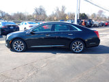 Used 2013 Cadillac XTS Luxury image 4