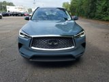 Certified 2024 INFINITI QX50 Luxe image 2