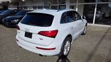 Used 2016 Audi Q5 2.0T Premium Plus w/ Technology Package image 5