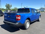 New 2025 Ford Maverick XL image 3