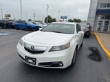 Used 2012 Acura TL w/ Technology Package image 2