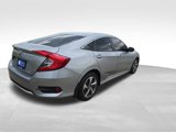 Used 2021 Honda Civic LX image 5