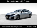 Used 2024 Nissan Altima 2.5 SV image 1