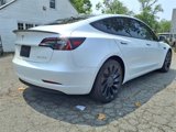Used 2023 Tesla Model 3 Standard Range image 5