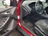 Used 2015 Ford Focus SE w/ Equipment Group 201A image 4