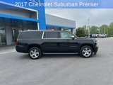Used 2017 Chevrolet Suburban Premier w/ Max Trailering Package image 2