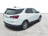 Used 2024 Chevrolet Equinox LT image 5