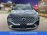 Used 2021 Hyundai Santa Fe SEL w/ Convenience + Premium Package image 2