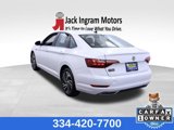 Certified 2021 Volkswagen Jetta SEL Premium image 3