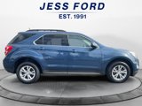 Used 2017 Chevrolet Equinox LT w/ Convenience Package image 6