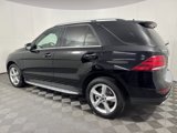 Used 2017 Mercedes-Benz GLE 350 4MATIC image 4