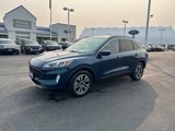 Used 2020 Ford Escape SEL image 1