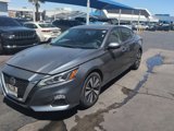 Used 2022 Nissan Altima 2.5 SV image 3