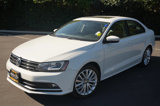 Used 2016 Volkswagen Jetta SEL w/ Lighting Package image 3