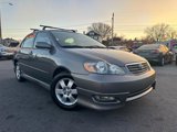 Used 2007 Toyota Corolla S image 2