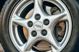 Used 2001 Pontiac Firebird Formula w/ Opt Pkg 1 image 3