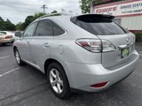 Used 2012 Lexus RX 350 AWD image 6