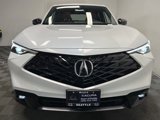 New 2025 Acura ADX A-Spec image 4