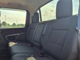 Used 2015 Nissan Titan SV w/ SV Value Truck Package image 4