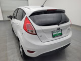 Used 2019 Ford Fiesta SE image 6