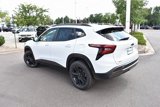 New 2025 Chevrolet Trax ACTIV w/ Driver Confidence Package image 4