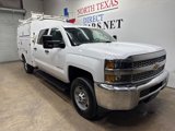 Used 2019 Chevrolet Silverado 2500 W/T image 3