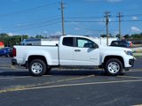 Used 2021 Chevrolet Colorado W/T w/ WT Convenience Package image 4