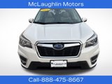 Used 2019 Subaru Forester Limited w/ Popular Package #3 image 3