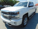 Used 2017 Chevrolet Silverado 1500 High Country image 4