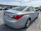 Used 2012 Hyundai Sonata Limited w/ Navigation Pkg image 5