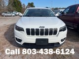 Used 2020 Jeep Cherokee Latitude Plus image 2